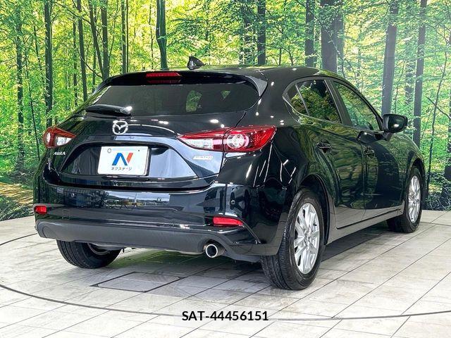 Mazda AXELA SPORT 2017-10 8074455-16