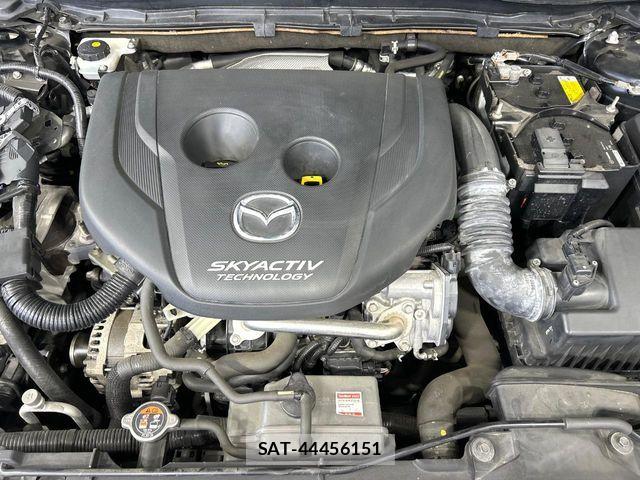 Mazda AXELA SPORT 2017-10 8074455-17