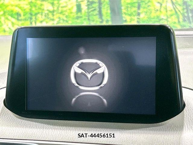Mazda AXELA SPORT 2017-10 8074455-2