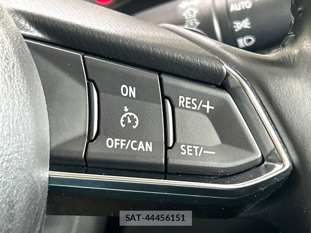 Mazda AXELA SPORT 2017-10 8074455-6