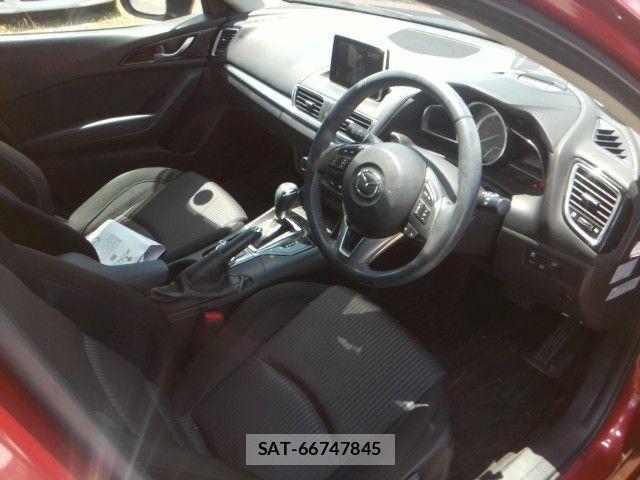 Mazda AXELA SPORT 2014-03 8074453-1