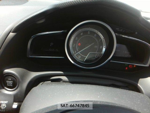 Mazda AXELA SPORT 2014-03 8074453-3