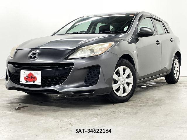 sat car