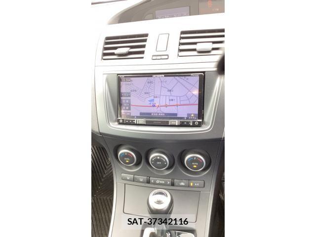 sat car