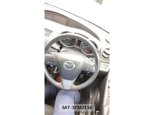 Mazda AXELA SPORT 2012-03 8100277-3