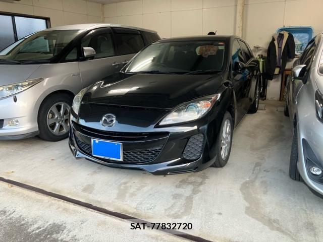 sat car