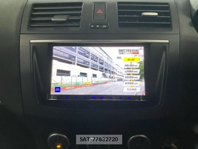 Mazda AXELA SPORT 2012-09 8100276-12