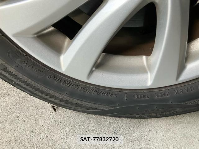 Mazda AXELA SPORT 2012-09 8100276-4