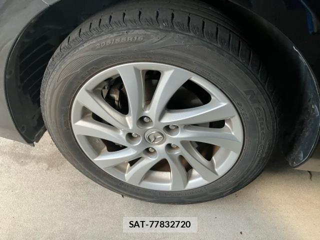 Mazda AXELA SPORT 2012-09 8100276-5