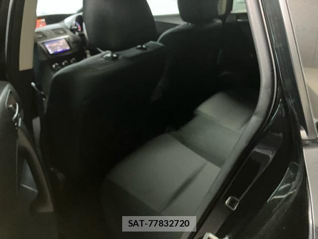 Mazda AXELA SPORT 2012-09 8100276-7