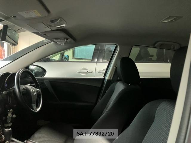 Mazda AXELA SPORT 2012-09 8100276-8