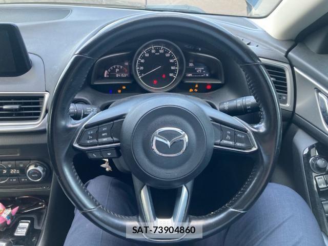 Mazda AXELA SPORT 2018-03 8100270-16