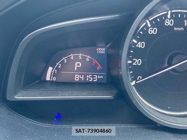 Mazda AXELA SPORT 2018-03 8100270-17