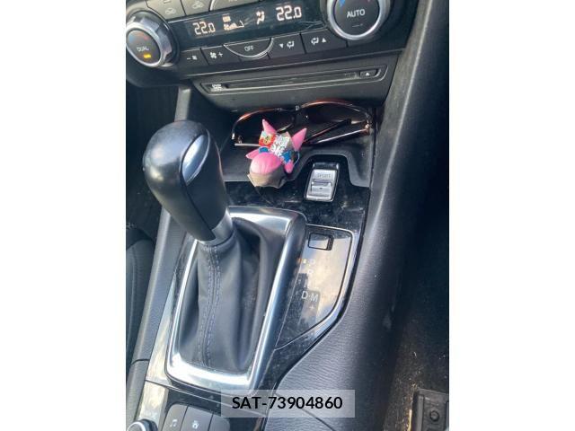 Mazda AXELA SPORT 2018-03 8100270-19