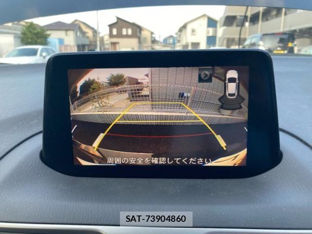 Mazda AXELA SPORT 2018-03 8100270-20