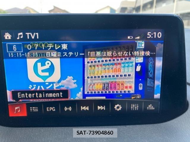 Mazda AXELA SPORT 2018-03 8100270-21