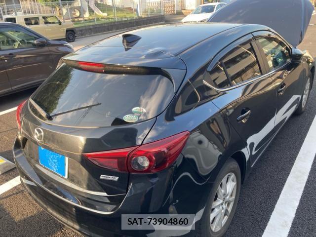 Mazda AXELA SPORT 2018-03 8100270-3