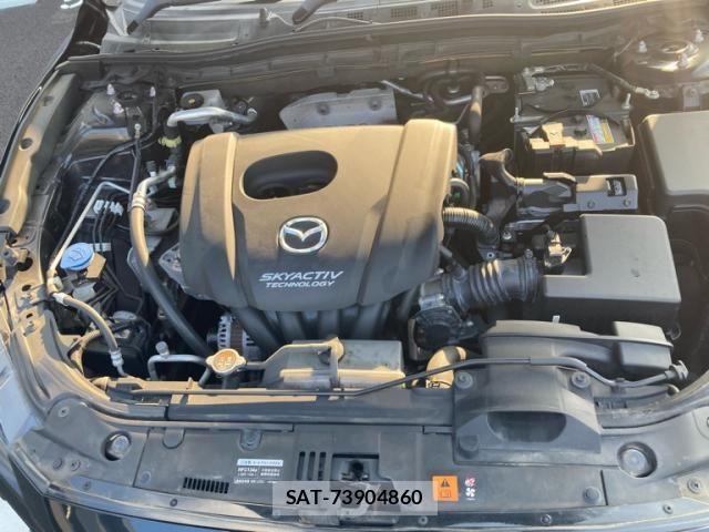 Mazda AXELA SPORT 2018-03 8100270-5