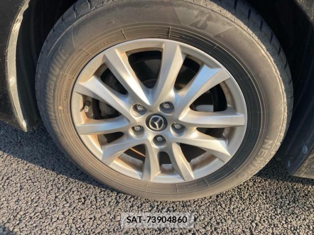 Mazda AXELA SPORT 2018-03 8100270-6