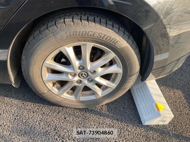 Mazda AXELA SPORT 2018-03 8100270-7
