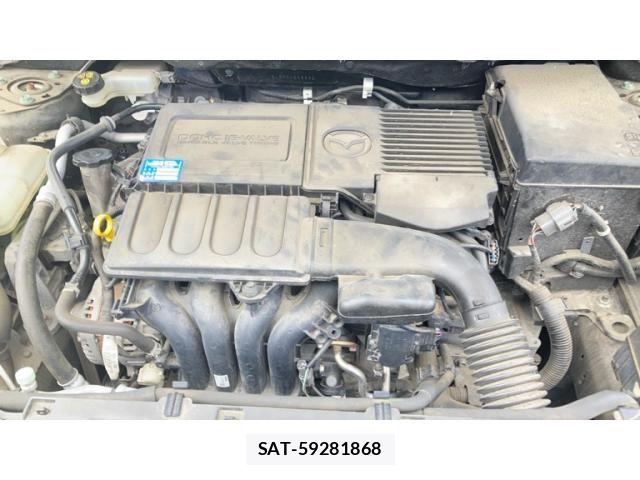 Mazda AXELA SPORT 2013-05 8100275-20