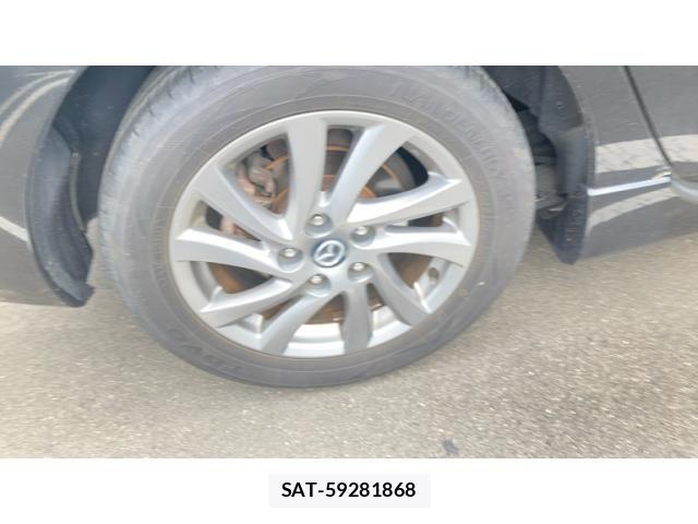 Mazda AXELA SPORT 2013-05 8100275-4