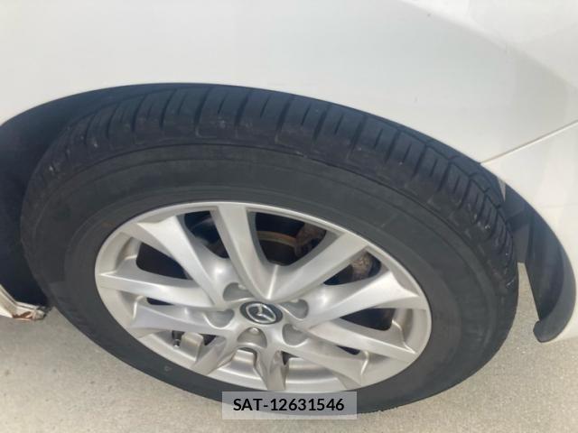 Mazda AXELA SPORT 2014-04 8131102-9