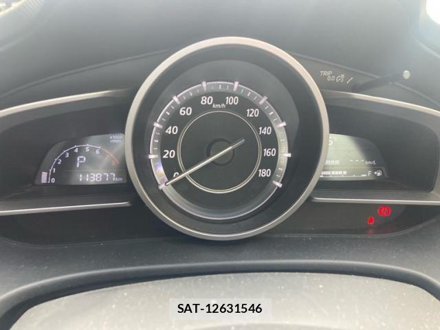Mazda AXELA SPORT 2014-04 8131102-17