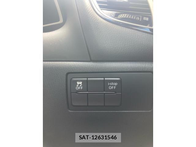 Mazda AXELA SPORT 2014-04 8131102-20