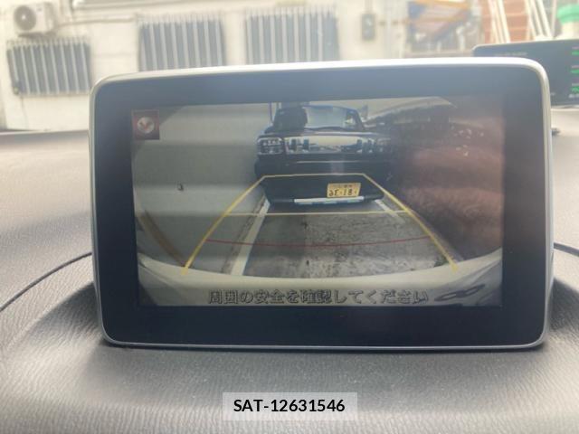 Mazda AXELA SPORT 2014-04 8131102-22