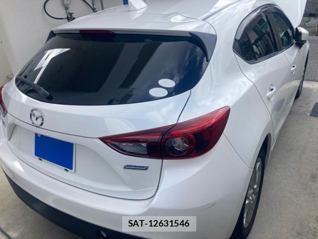 Mazda AXELA SPORT 2014-04 8131102-4