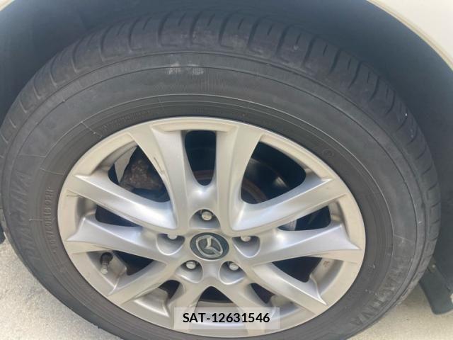 Mazda AXELA SPORT 2014-04 8131102-8