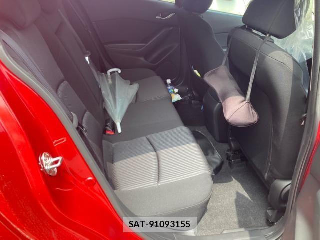 Mazda AXELA SPORT 2015-06 8131101-10