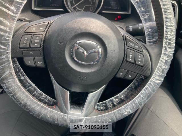 Mazda AXELA SPORT 2015-06 8131101-12