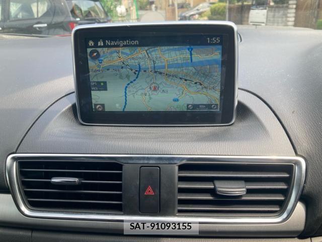 Mazda AXELA SPORT 2015-06 8131101-15