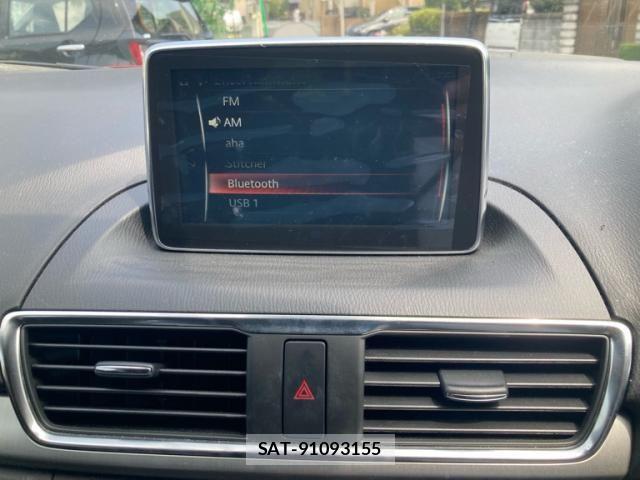Mazda AXELA SPORT 2015-06 8131101-16