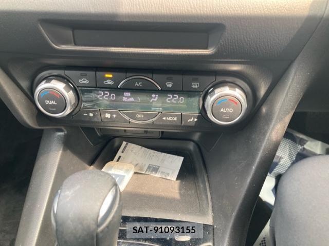 Mazda AXELA SPORT 2015-06 8131101-19