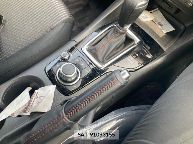 Mazda AXELA SPORT 2015-06 8131101-20