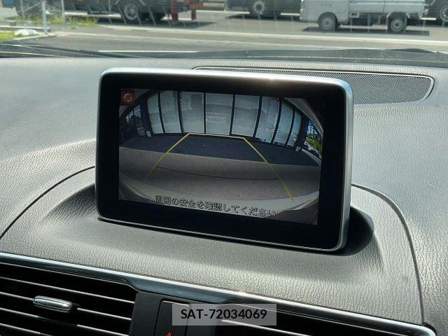 Mazda AXELA SPORT 2014-10 8146110-19
