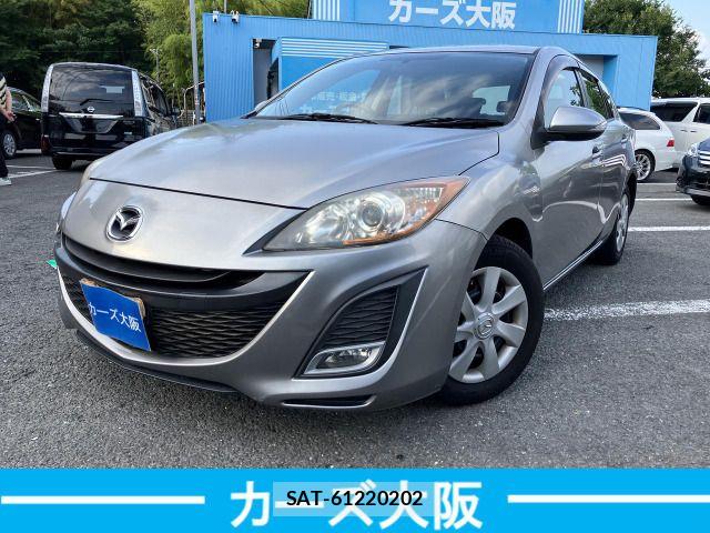 sat car