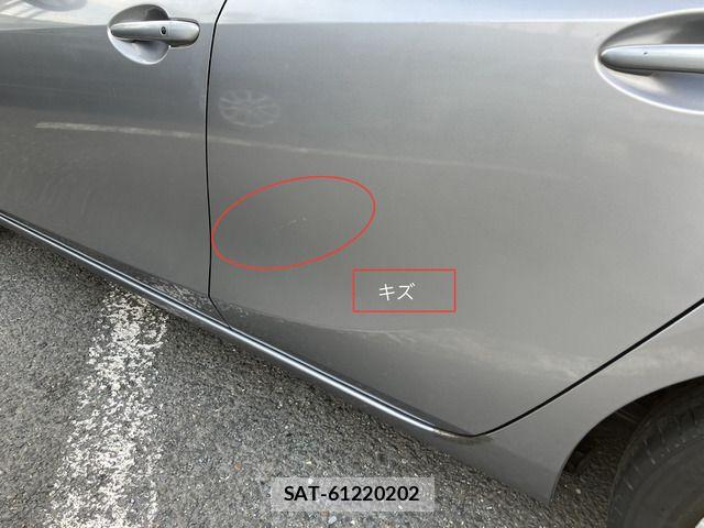 Mazda AXELA SPORT 2010-07 8158735-11