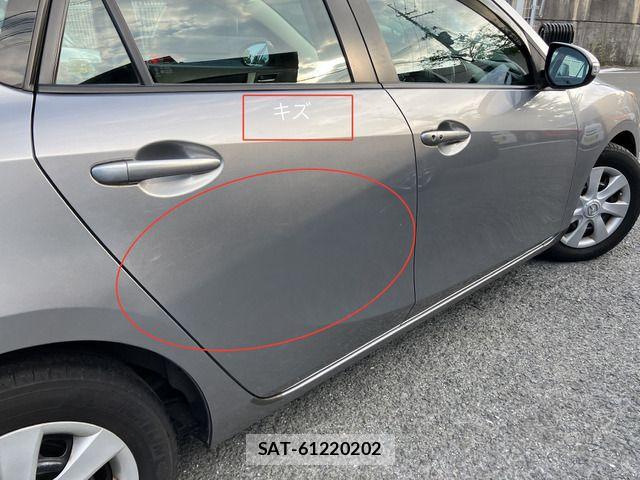 Mazda AXELA SPORT 2010-07 8158735-13