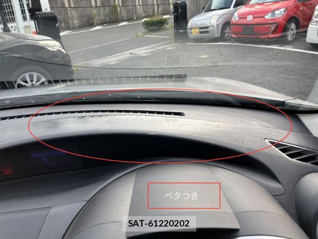 Mazda AXELA SPORT 2010-07 8158735-15