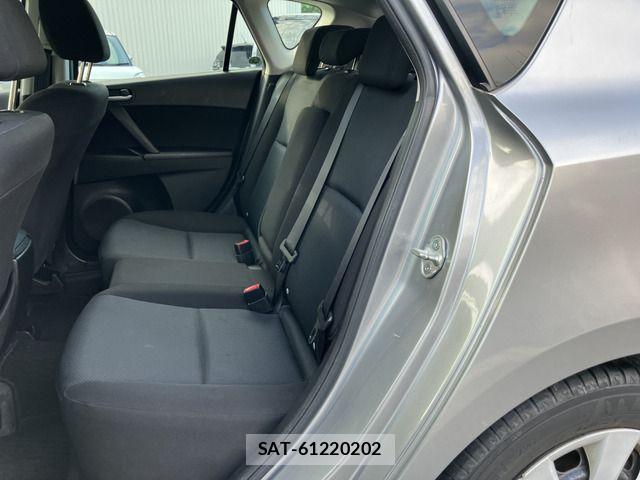 Mazda AXELA SPORT 2010-07 8158735-4