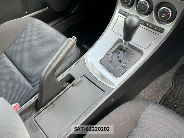 Mazda AXELA SPORT 2010-07 8158735-8
