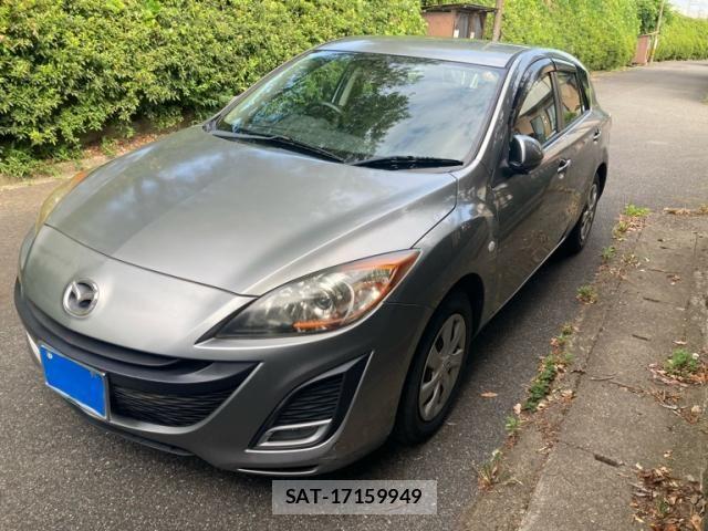 sat car