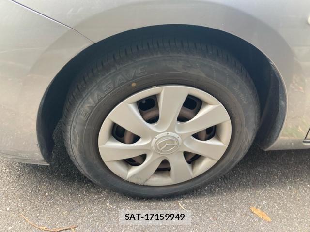 Mazda AXELA SPORT 2010-03 8208543-9