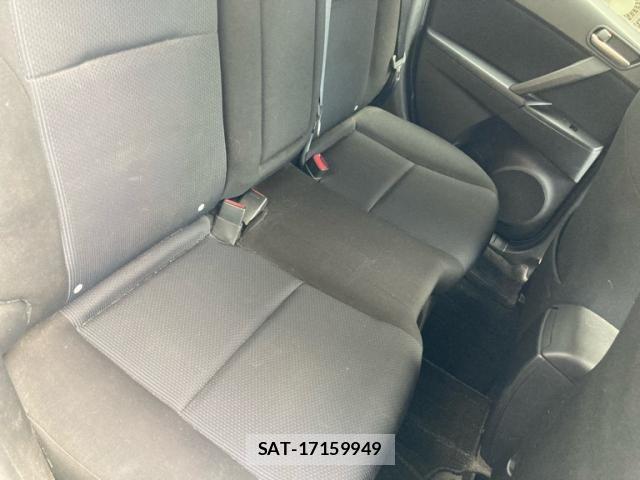 Mazda AXELA SPORT 2010-03 8208543-11