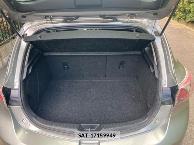 Mazda AXELA SPORT 2010-03 8208543-13