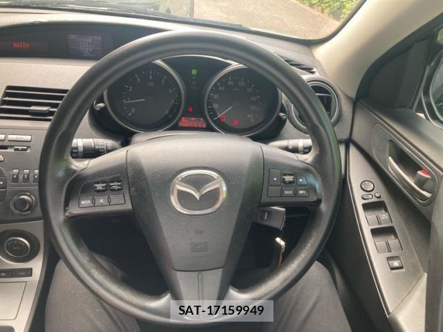 Mazda AXELA SPORT 2010-03 8208543-14